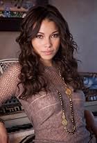 Foto de la celebrity Jessica Parker Kennedy