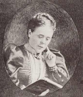 Foto de Jessie Lawson pareja de Douglass Dumbrille