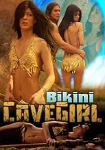 Foto de Jezebelle Bond pareja de David Wayne Sokol