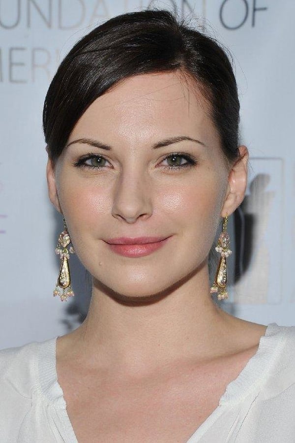 Foto de la celebrity Jill Flint