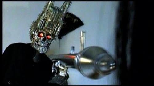 Foto de Jill Kelly pareja de Cal Jammer