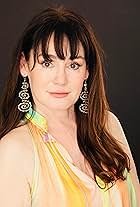 Foto de Jill Schoelen pareja de Anthony Marinelli