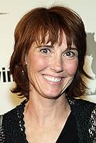 Foto de Jill Talley pareja de Tom Kenny