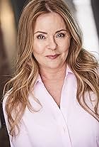 Foto de Jill Whelan pareja de Jeff Knapple