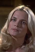 Foto de Jillian Kesner pareja de Gary Graver