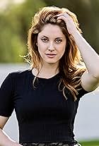 Foto de Jillian Mueller pareja de Joe Anderson