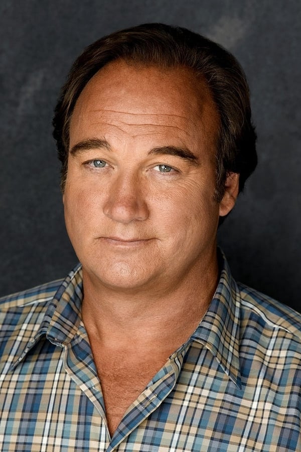 Foto de Jim Belushi pareja de Sandra Davenport