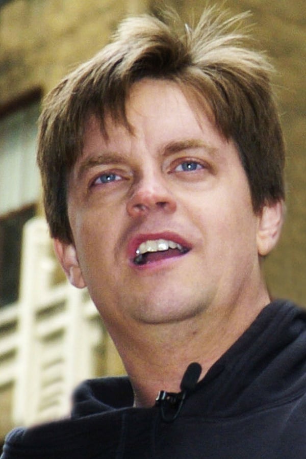 Foto de la celebrity Jim Breuer