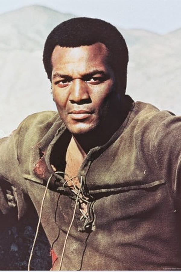 Foto de la celebrity Jim Brown