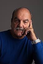 Foto de Jim Calarco pareja de Claire Calarco