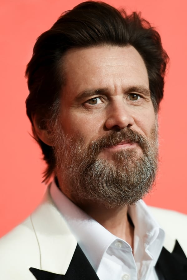 Foto de la celebrity Jim Carrey