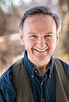 Foto de Jim Fitzpatrick pareja de Marty Davey