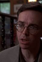 Foto de Jim Fyfe pareja de Leslie Klein