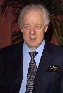 Foto de Jim Sheridan pareja de Richard Francis Hyland