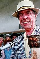 Foto de Jim Siedow pareja de Ruth Siedow