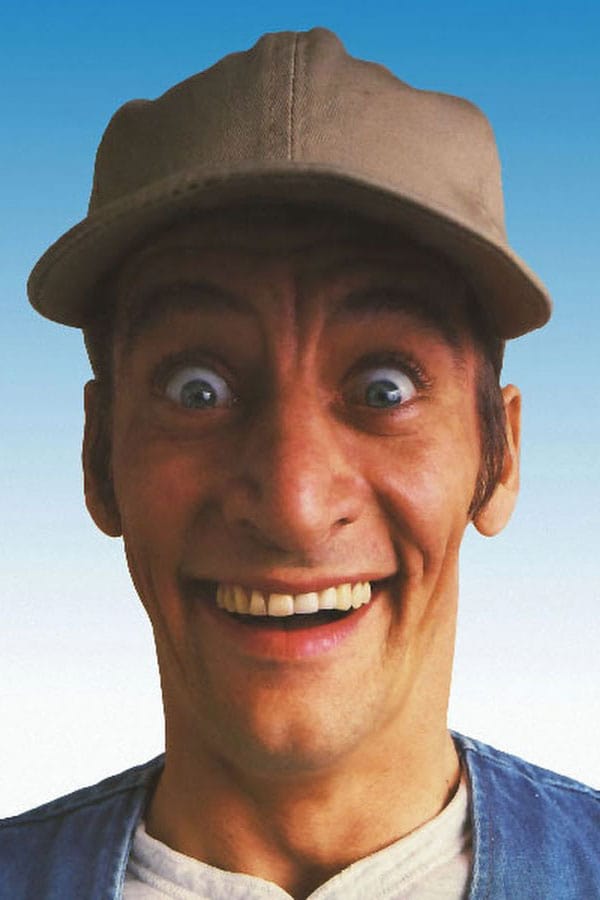 Foto de Jim Varney pareja de Jane Varney