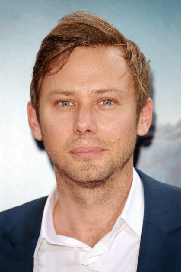 Foto de la celebrity Jimmi Simpson