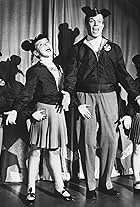 Foto de la celebrity Jimmie Dodd