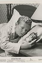 Foto de Jimmy Hunt pareja de Roswitha Theresia Jager