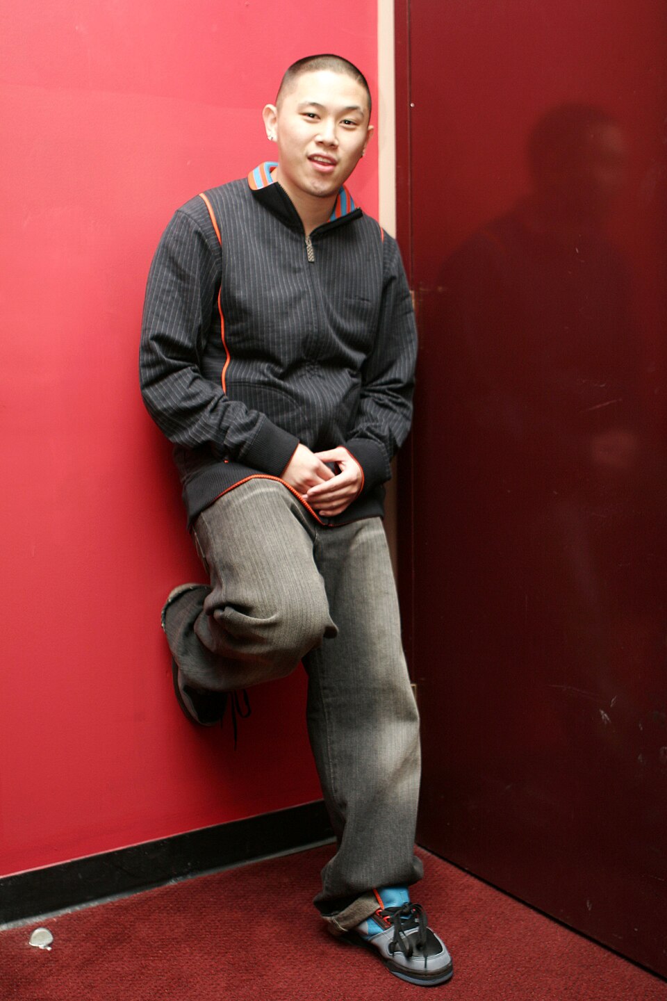 Foto de la celebrity Jin Au-Yeung