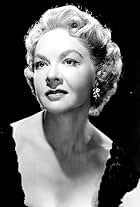 Foto de Jo Van Fleet pareja de William Bales