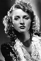 Foto de Joan Barclay pareja de LeRoy D. Hillman