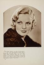 Foto de Joan Barry pareja de Henry Frederic Tiarks III