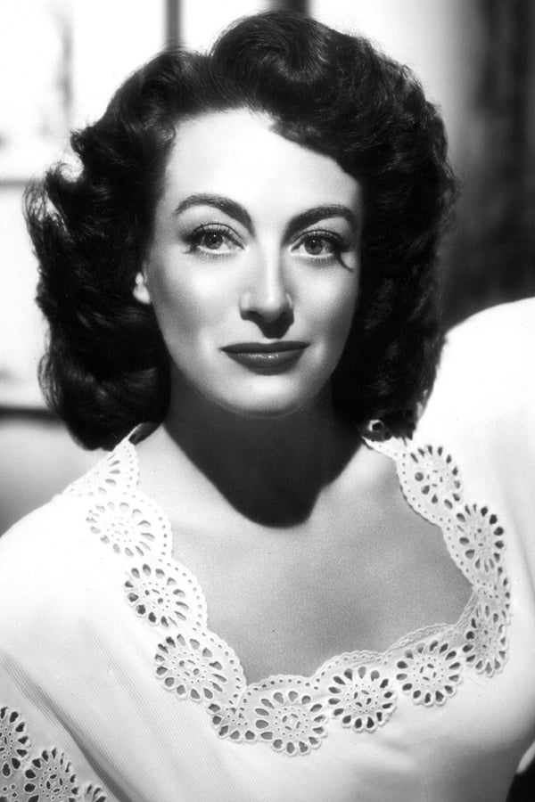 Foto de la celebrity Joan Crawford