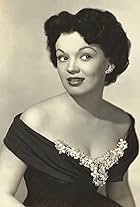 Foto de Joan Evans pareja de Kirby Weatherly