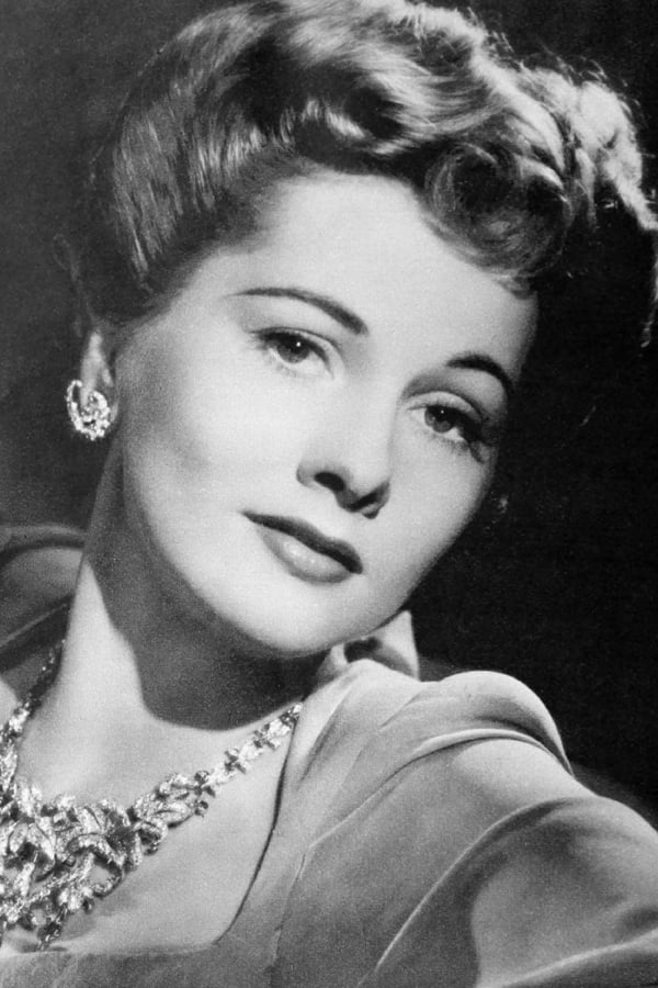 Foto de la celebrity Joan Fontaine