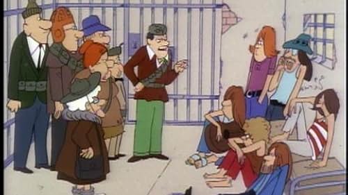 Foto de Joan Gerber pareja de Frank Dowse