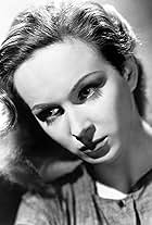 Foto de Joan Greenwood pareja de André Morell