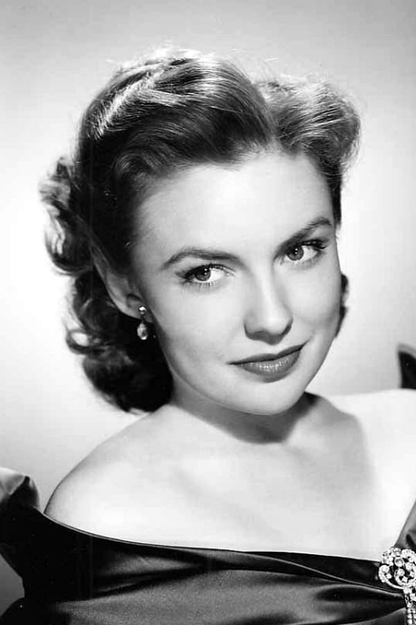 Foto de la celebrity Joan Leslie