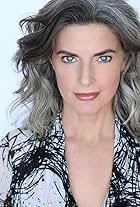 Foto de Joan Severance pareja de Eric Milon