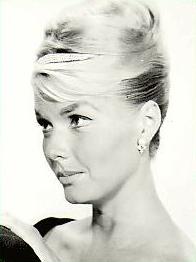Foto de Joan Tabor pareja de Broderick Crawford