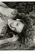 Foto de Joan Winfield pareja de John Meredyth Lucas