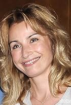 Foto de Joanna Brodzik pareja de Bartlomiej Swiderski