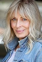 Foto de Joanna Cassidy pareja de Dr. Kennard C. Kobrin