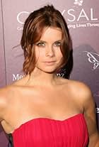 Foto de JoAnna Garcia Swisher pareja de Nick Swisher