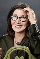 Foto de Joanna Gleason pareja de Michael Bennahum