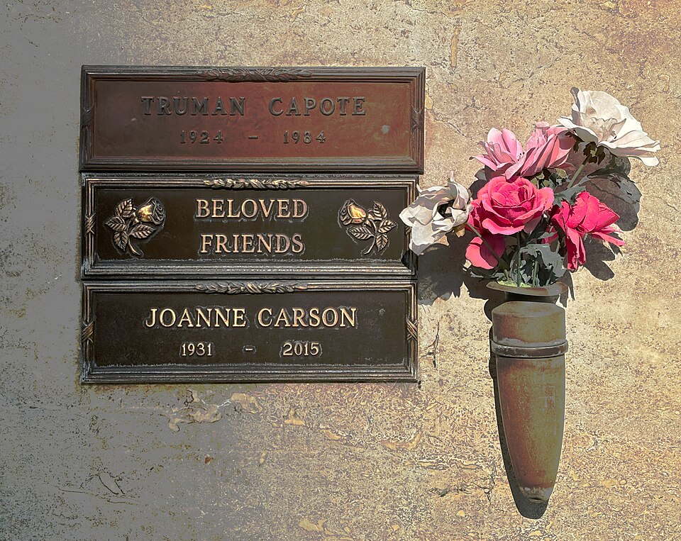 Foto de la celebrity Joanne Carson