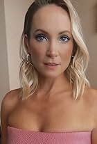 Foto de Joanne Froggatt pareja de James Cannon