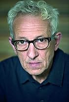 Foto de João Botelho pareja de Leonor Pinhão