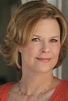 Foto de JoBeth Williams pareja de John Pasquin