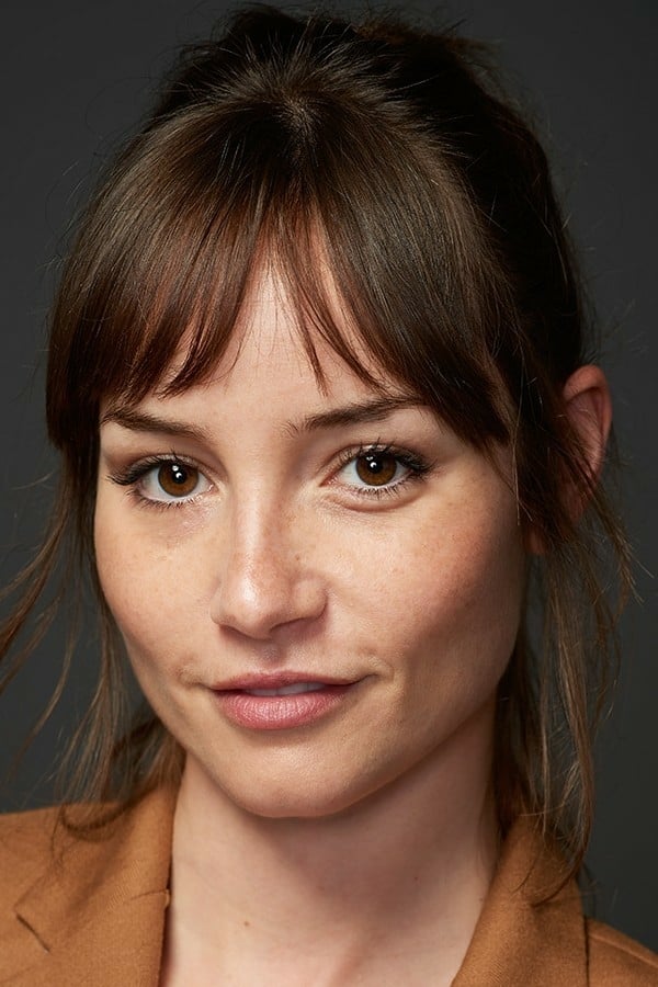 Foto de Jocelin Donahue pareja de Greg Santos