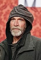 Foto de Jochen Nickel pareja de Frauke-Ellen Moeller