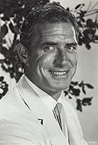 Foto de Jock Mahoney pareja de Margaret Field
