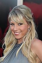 Foto de Jodie Sweetin pareja de Morty Coyle