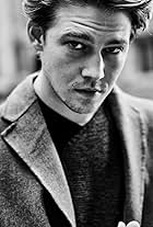 Foto de la celebrity Joe Alwyn