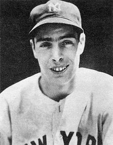 Foto de la celebrity Joe DiMaggio